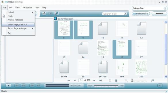 Download livescribe desktop for mac desktop